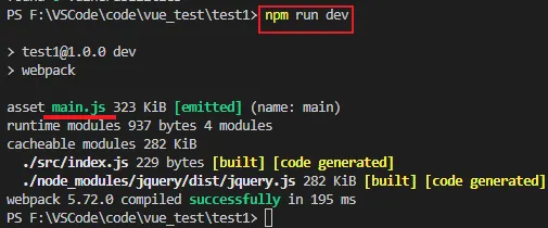 Webpack | blog-fifi