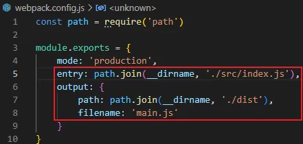 Webpack | blog-fifi
